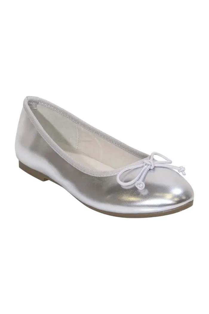 Mia Kids Rubyru Ballet Flat