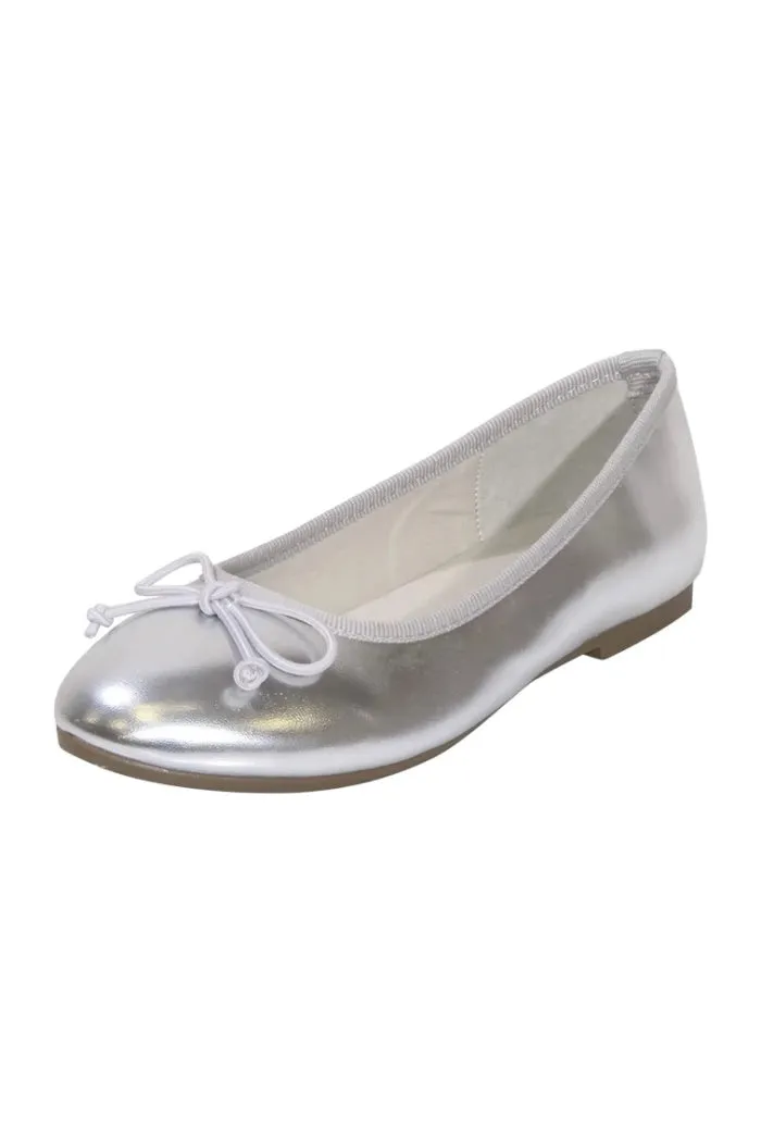 Mia Kids Rubyru Ballet Flat