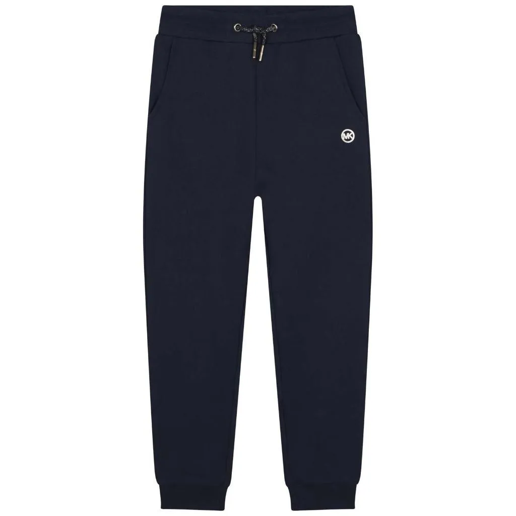 MICHAEL KORS TRACKSUIT PANTS R14140