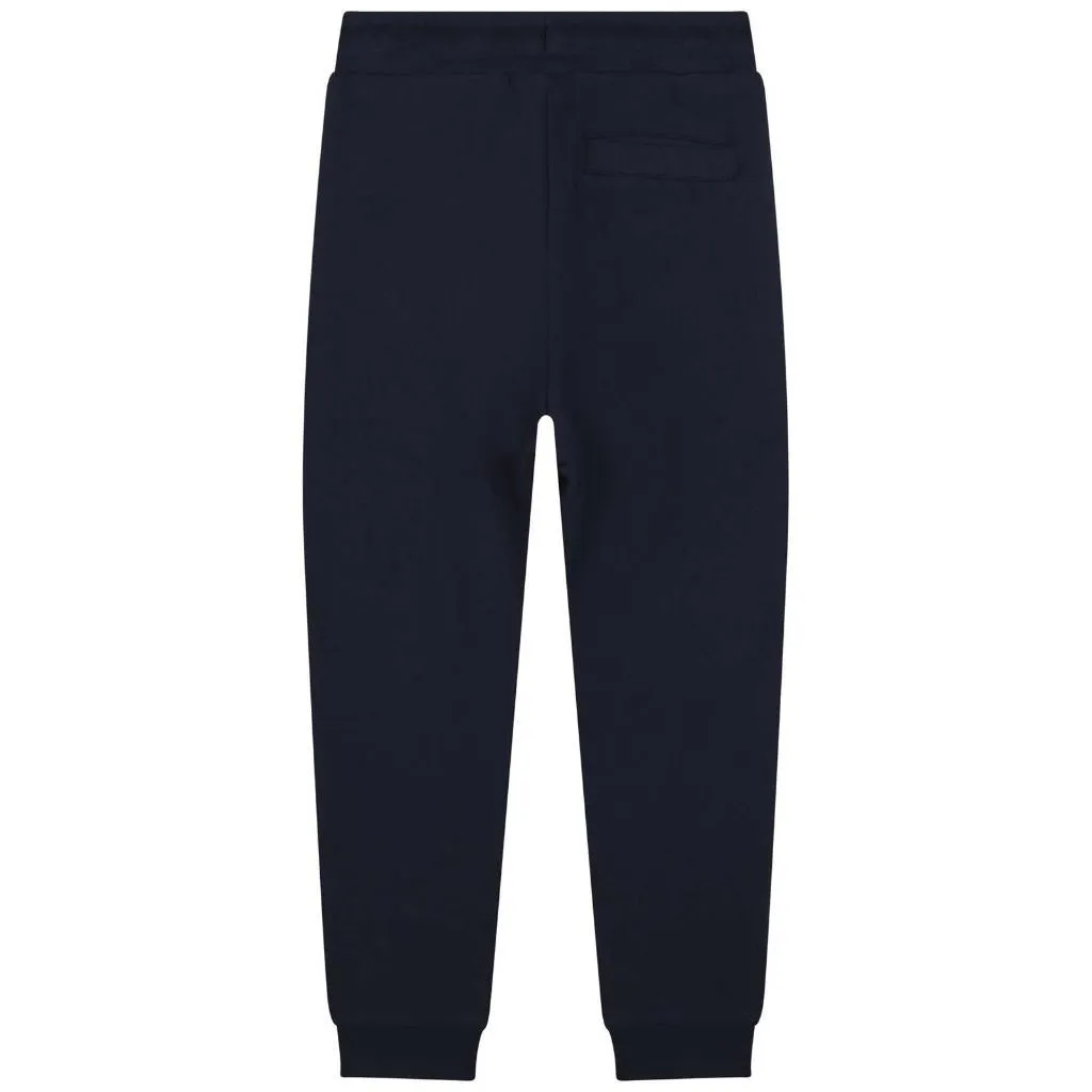 MICHAEL KORS TRACKSUIT PANTS R14140