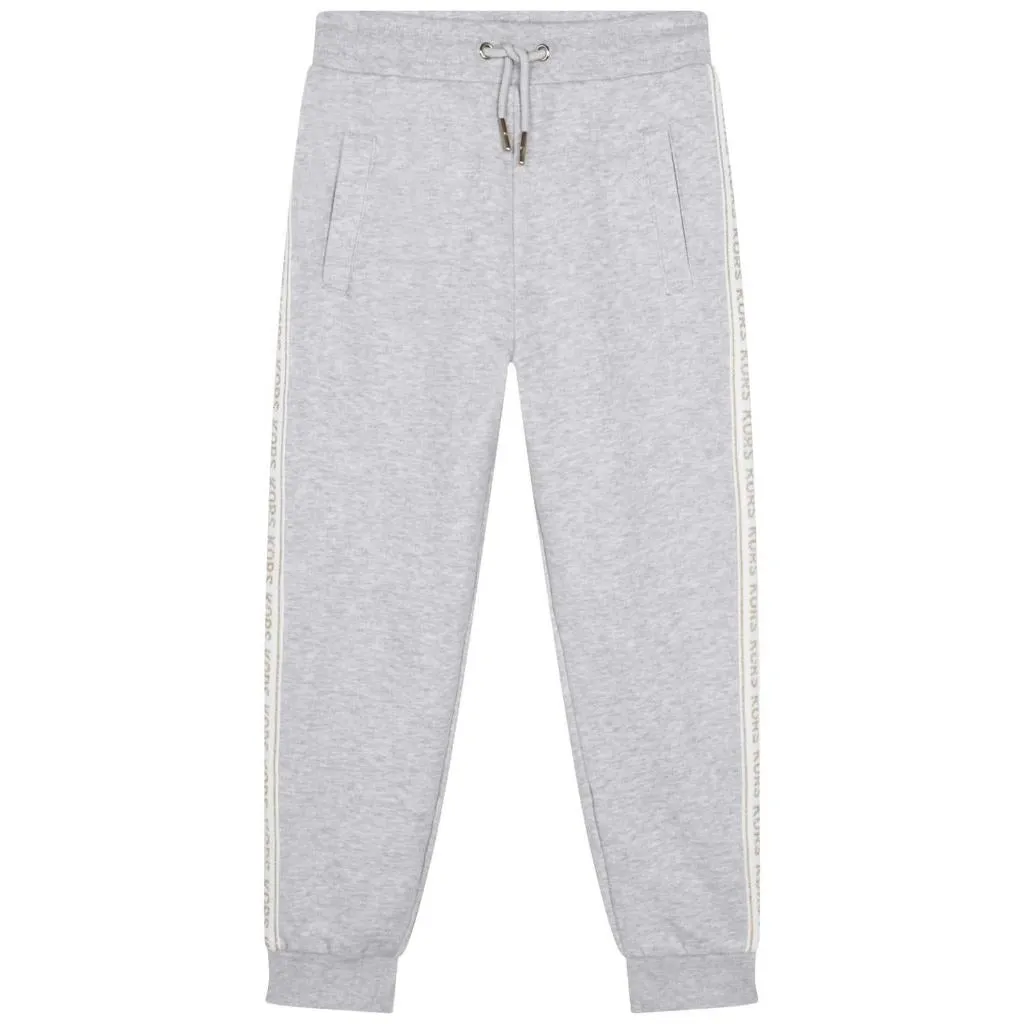 MICHAEL KORS TRACKSUIT PANTS R14142