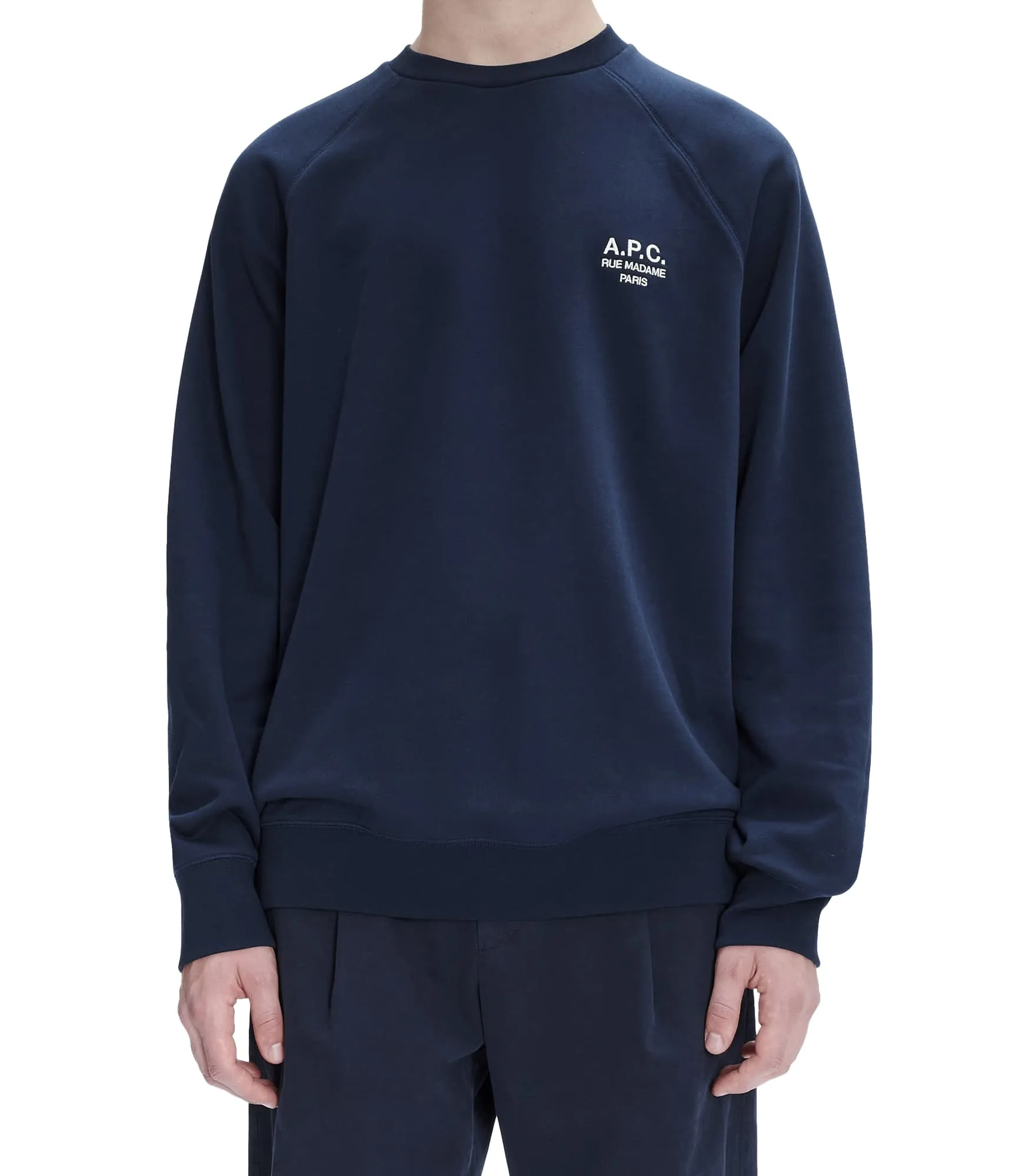 Milton sweatshirt