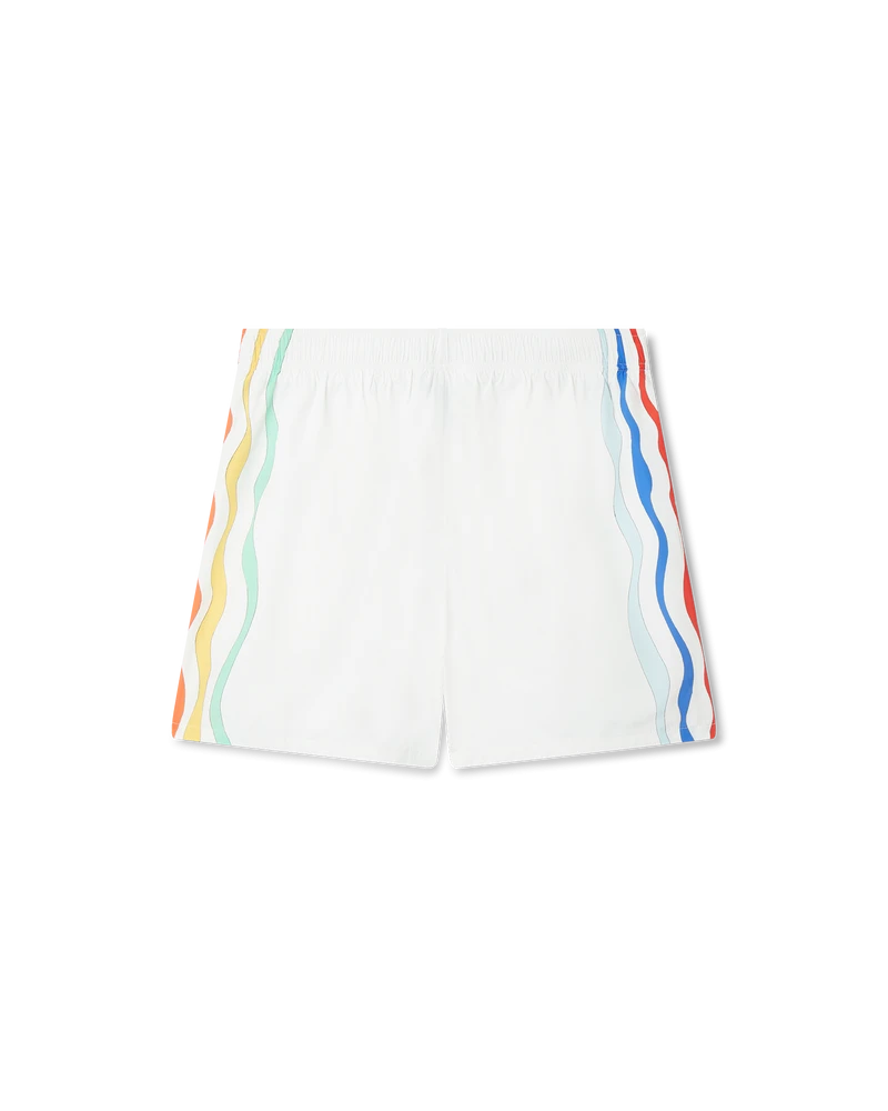 Mind Vibrations Athletic Shorts