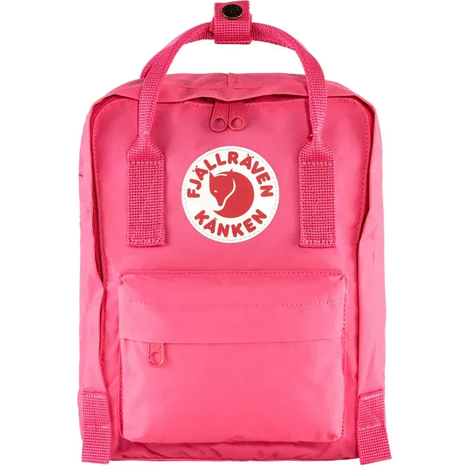 Mini Fjallraven Kanken