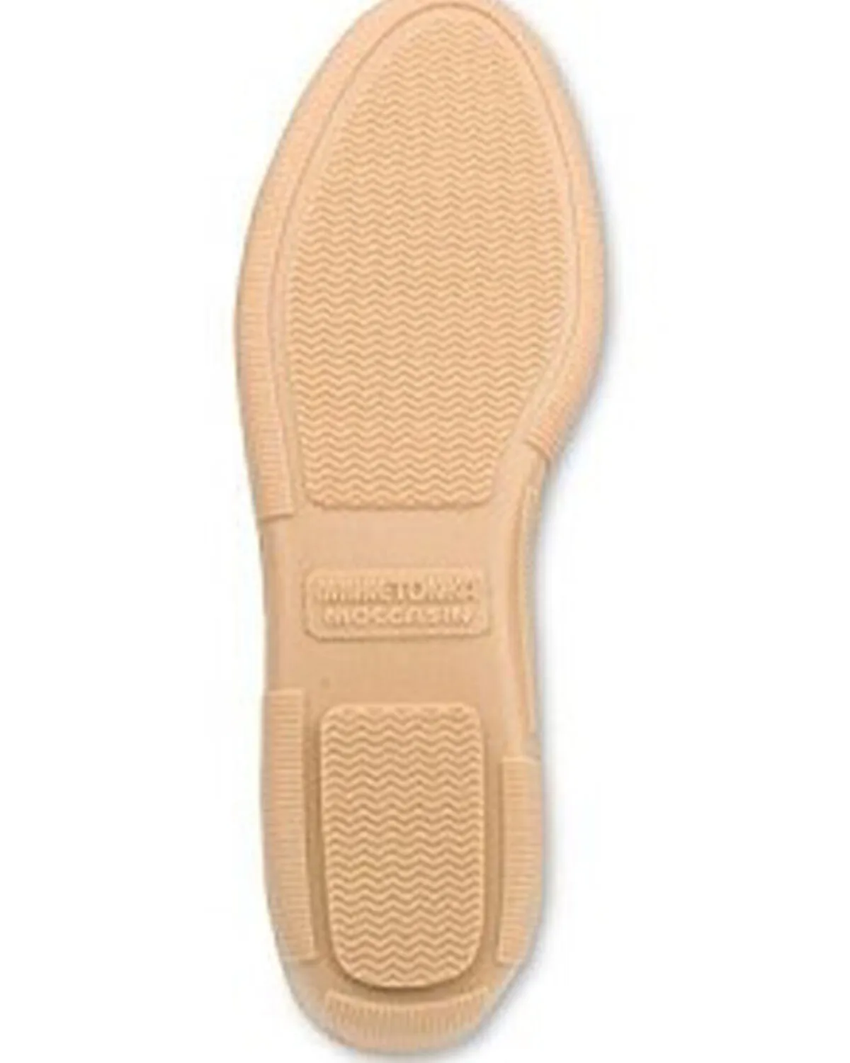 Women's Alpine Sheepskin Minnetonka Moccasins