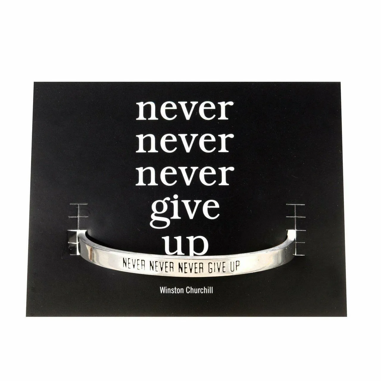 Mix & Match 2-Piece Inspirational Cuff Bracelets USA.