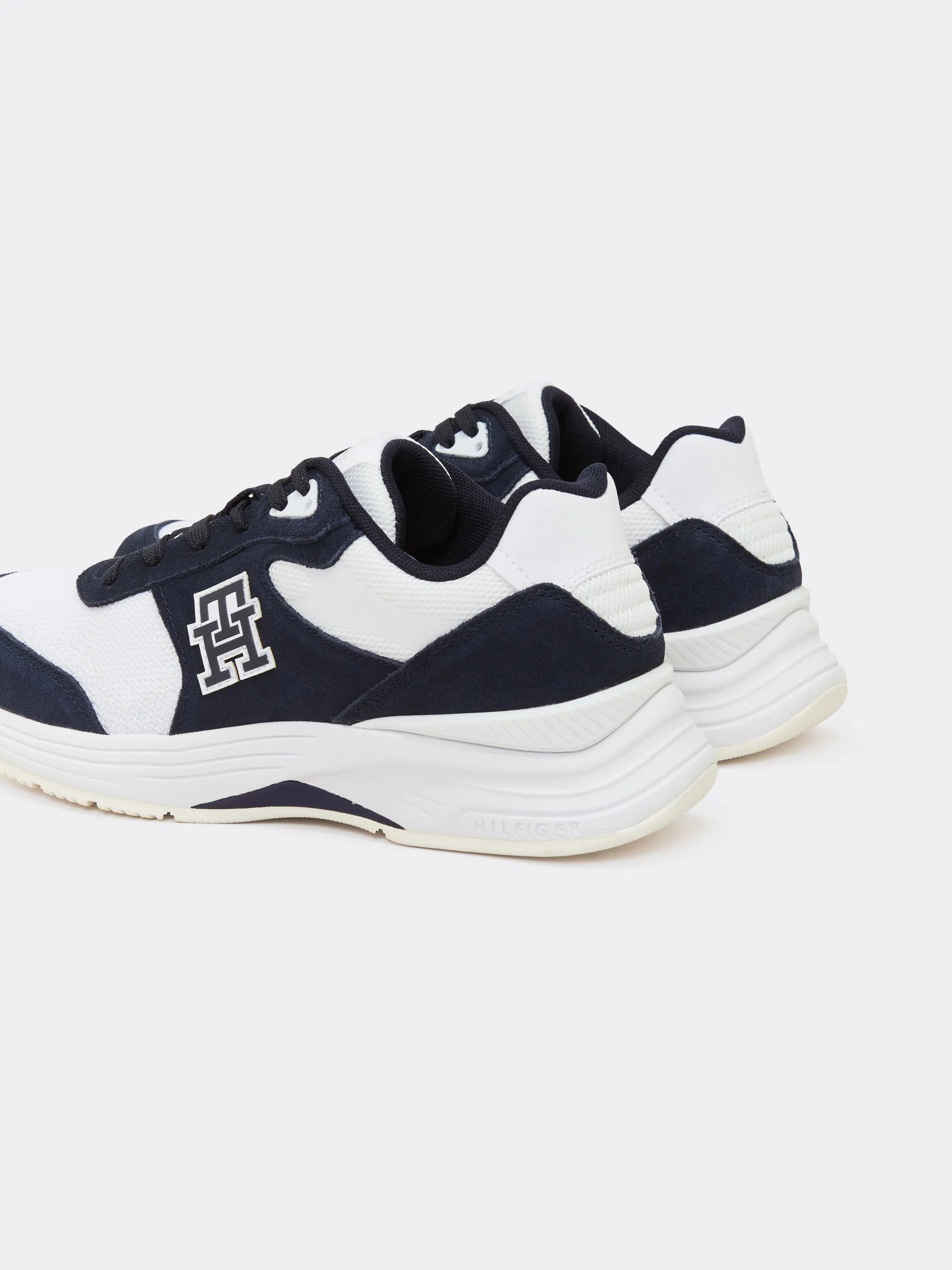 Modern Prep Runner | Sneakers | Tommy Hilfiger