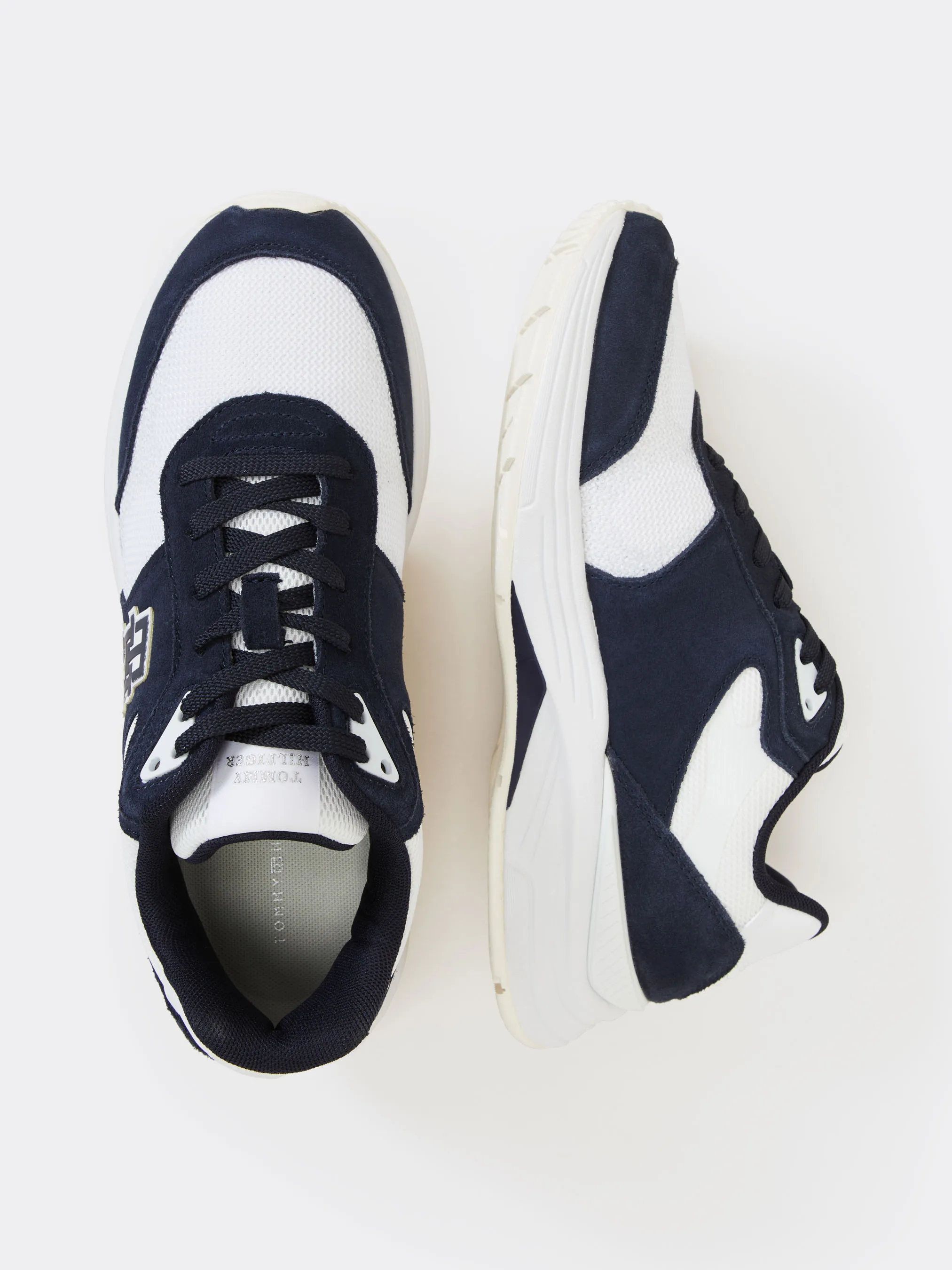 Modern Prep Runner | Sneakers | Tommy Hilfiger