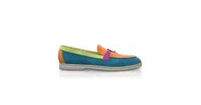 Modern Women Moccasins #46847