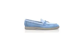 Modern Women's Moccasins 52570