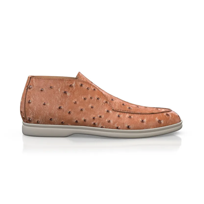 Modern Women's Moccasins - Style 36452