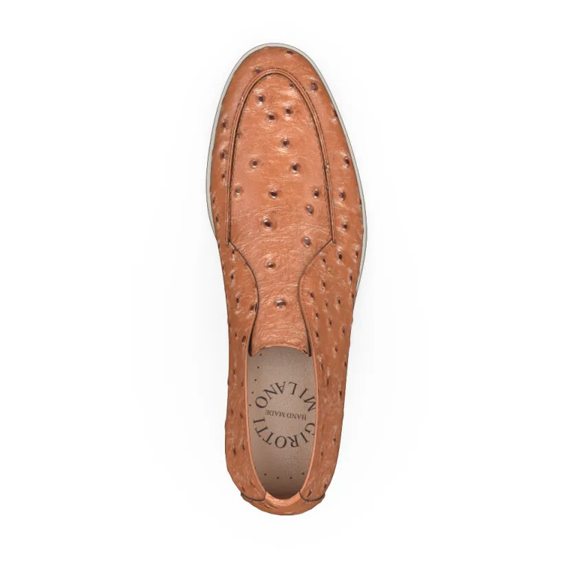 Modern Women's Moccasins - Style 36452