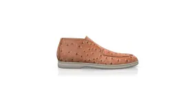 Modern Women's Moccasins - Style 36452