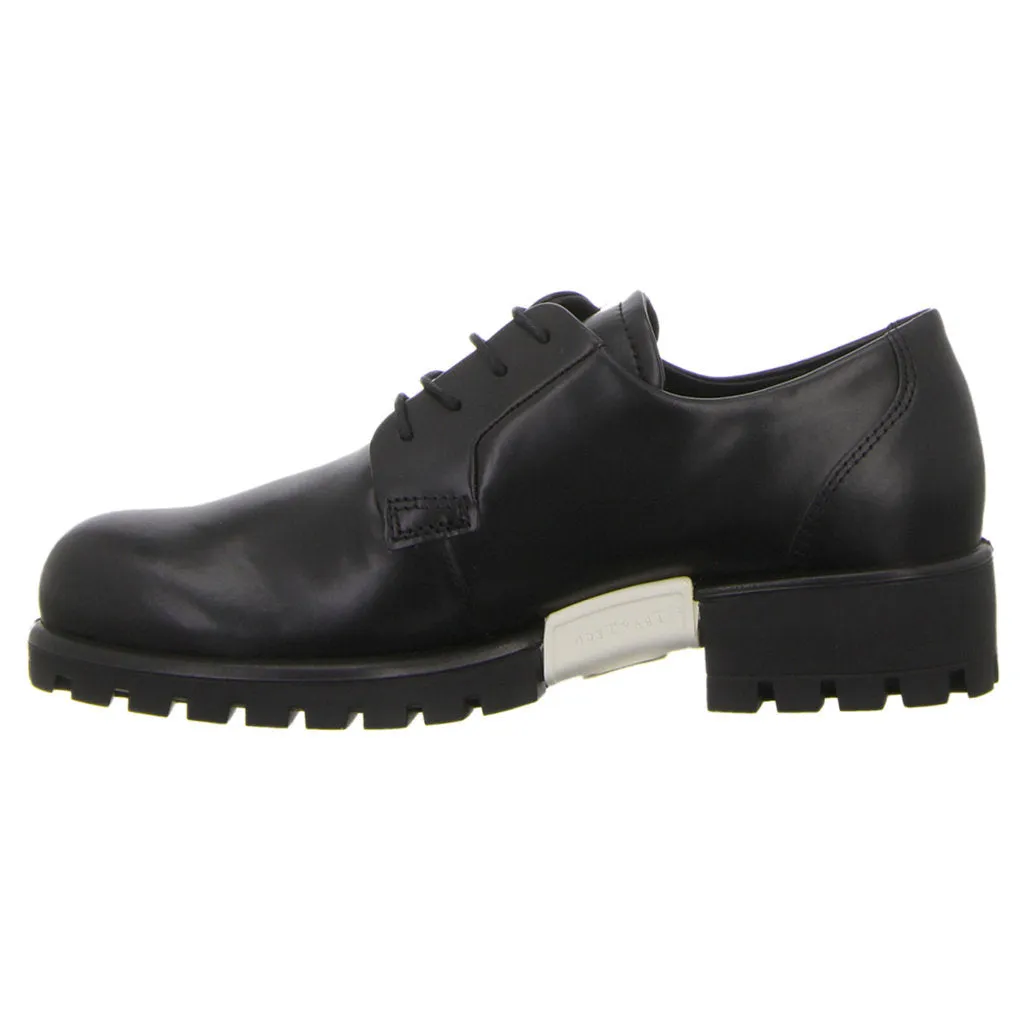 Modtray Leather Women's Derby Shoes