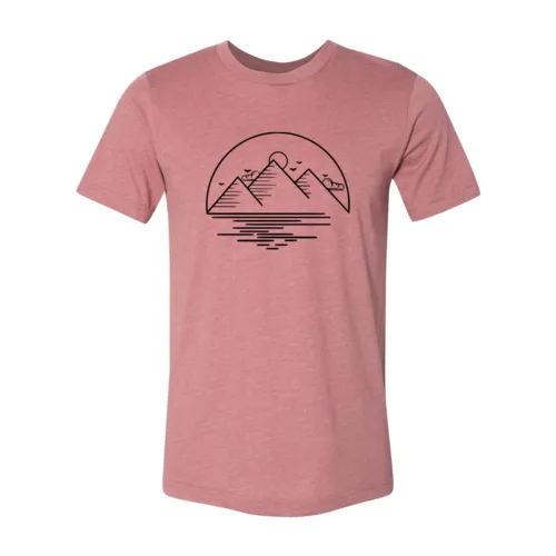 Mountains Shirt