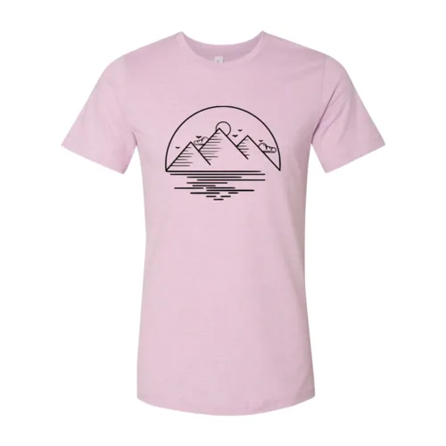 Mountains Shirt