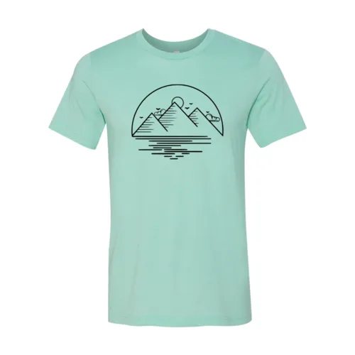 Mountains Shirt