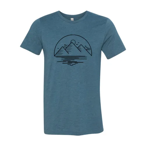 Mountains Shirt