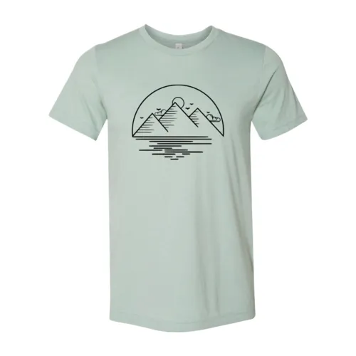 Mountains Shirt