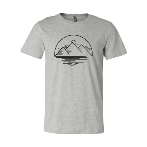 Mountains Shirt