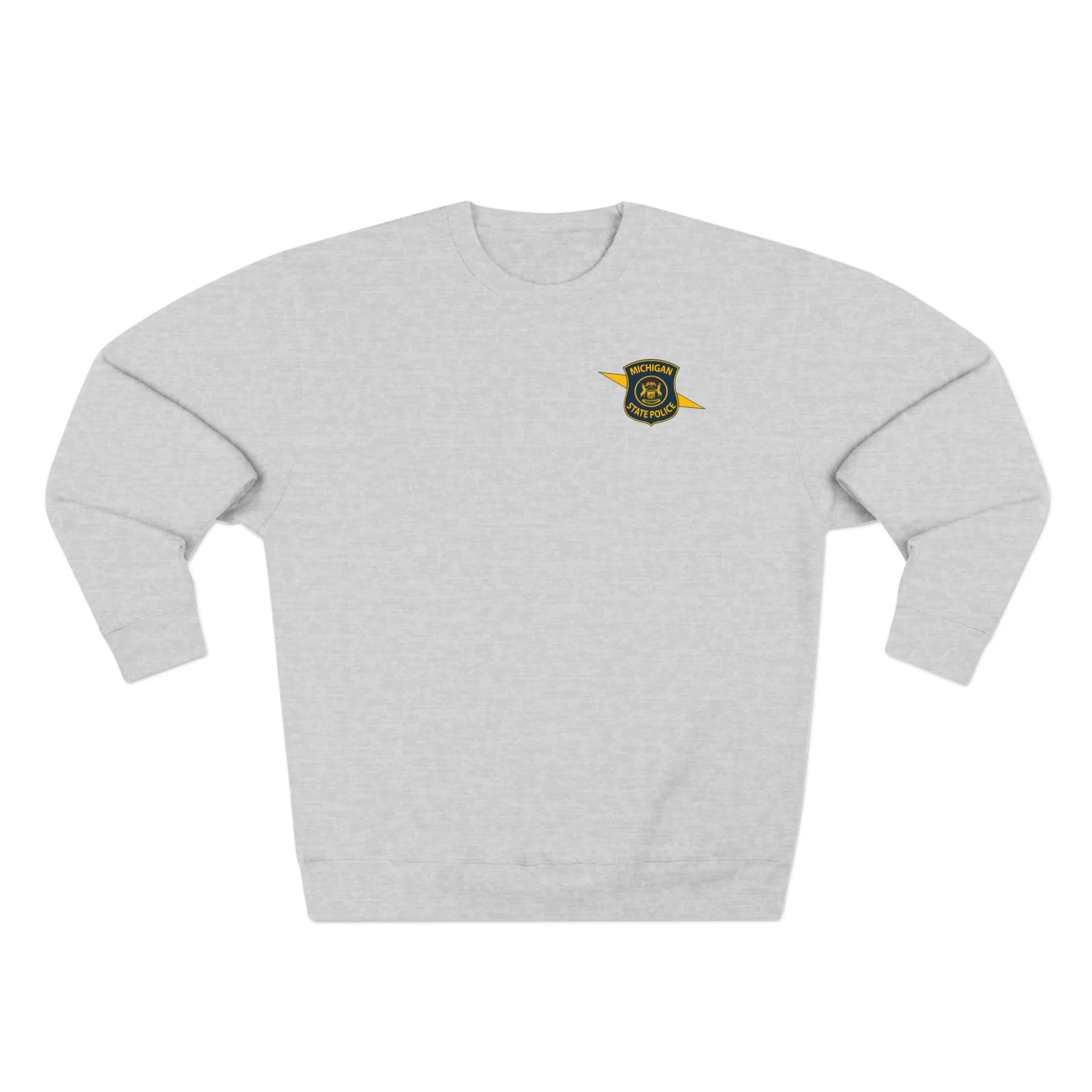 MSP Crewneck Sweatshirt