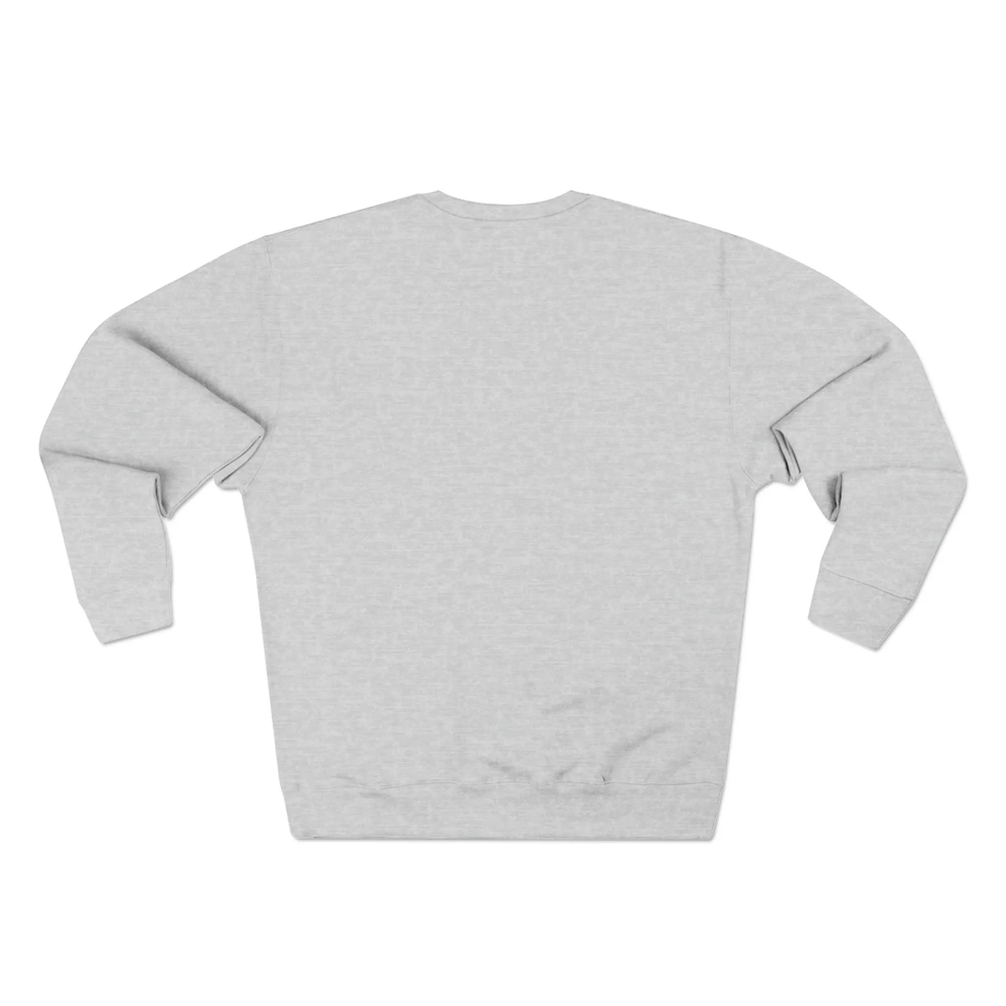 MSP Crewneck Sweatshirt