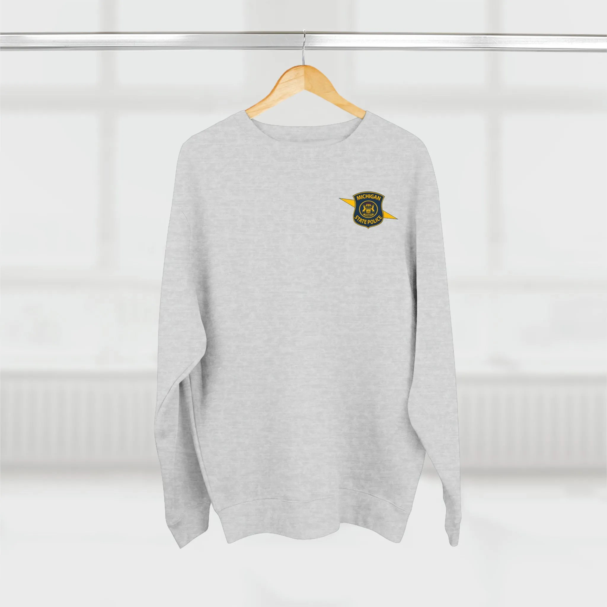 MSP Crewneck Sweatshirt