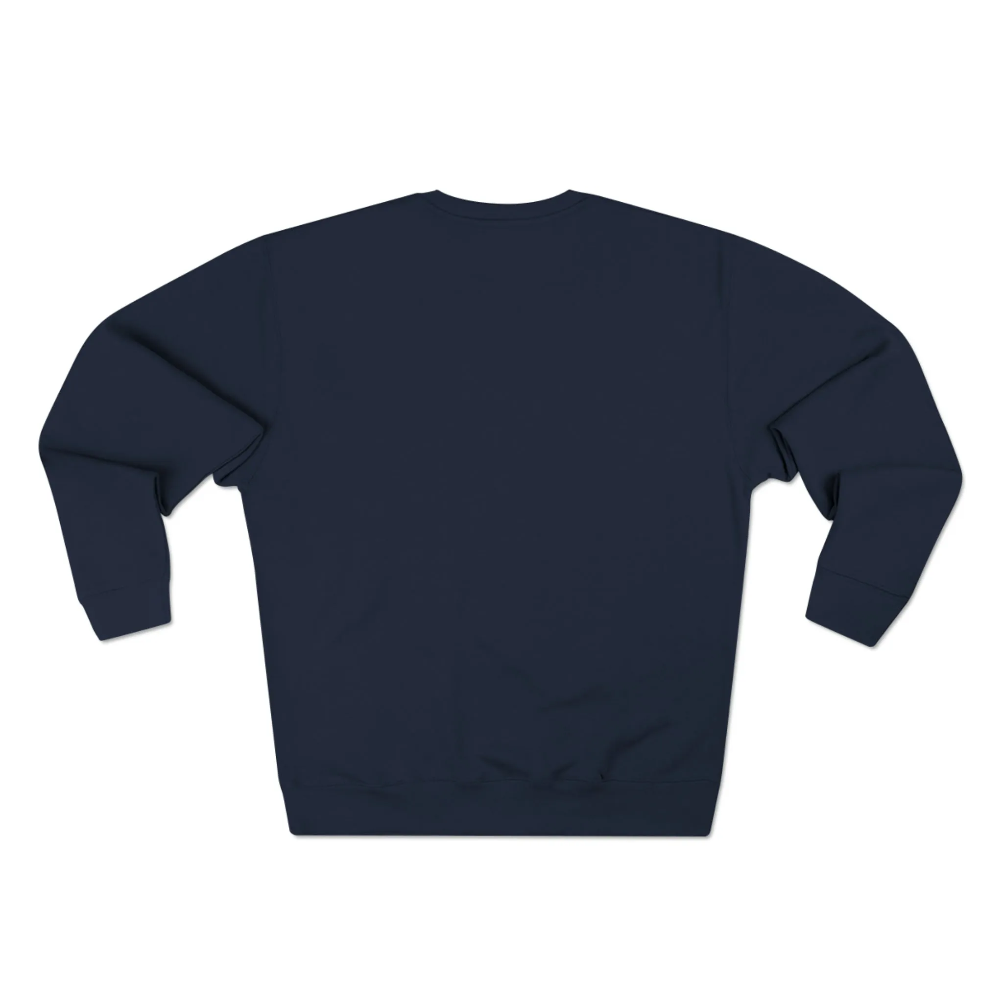 MSP Crewneck Sweatshirt