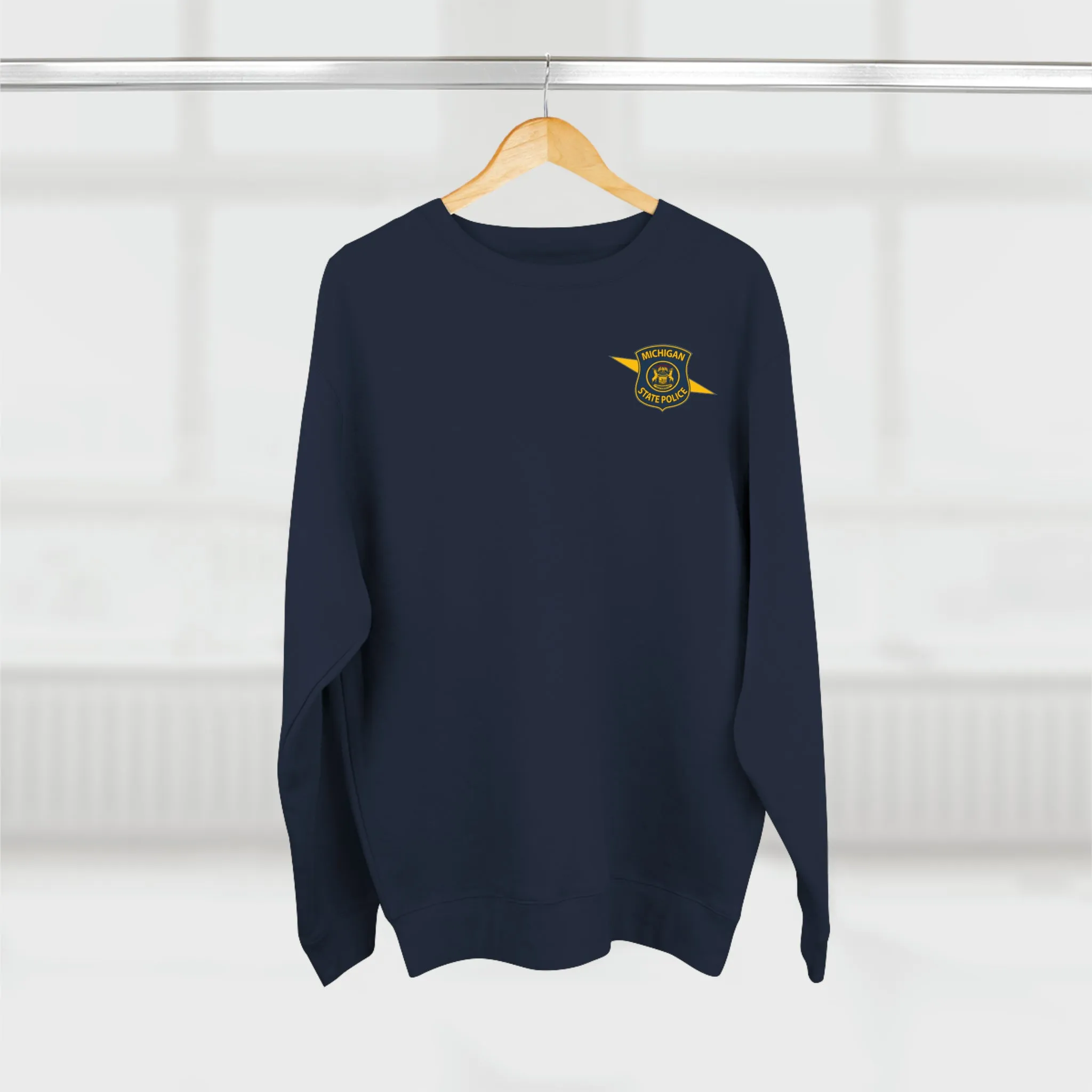 MSP Crewneck Sweatshirt