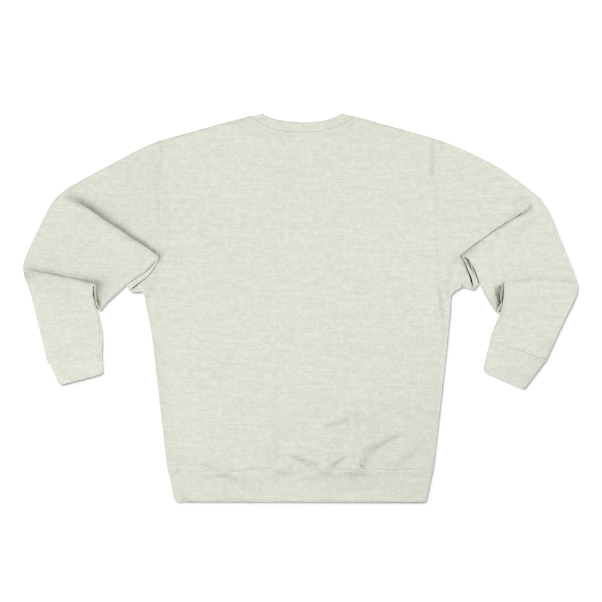 MSP Crewneck Sweatshirt