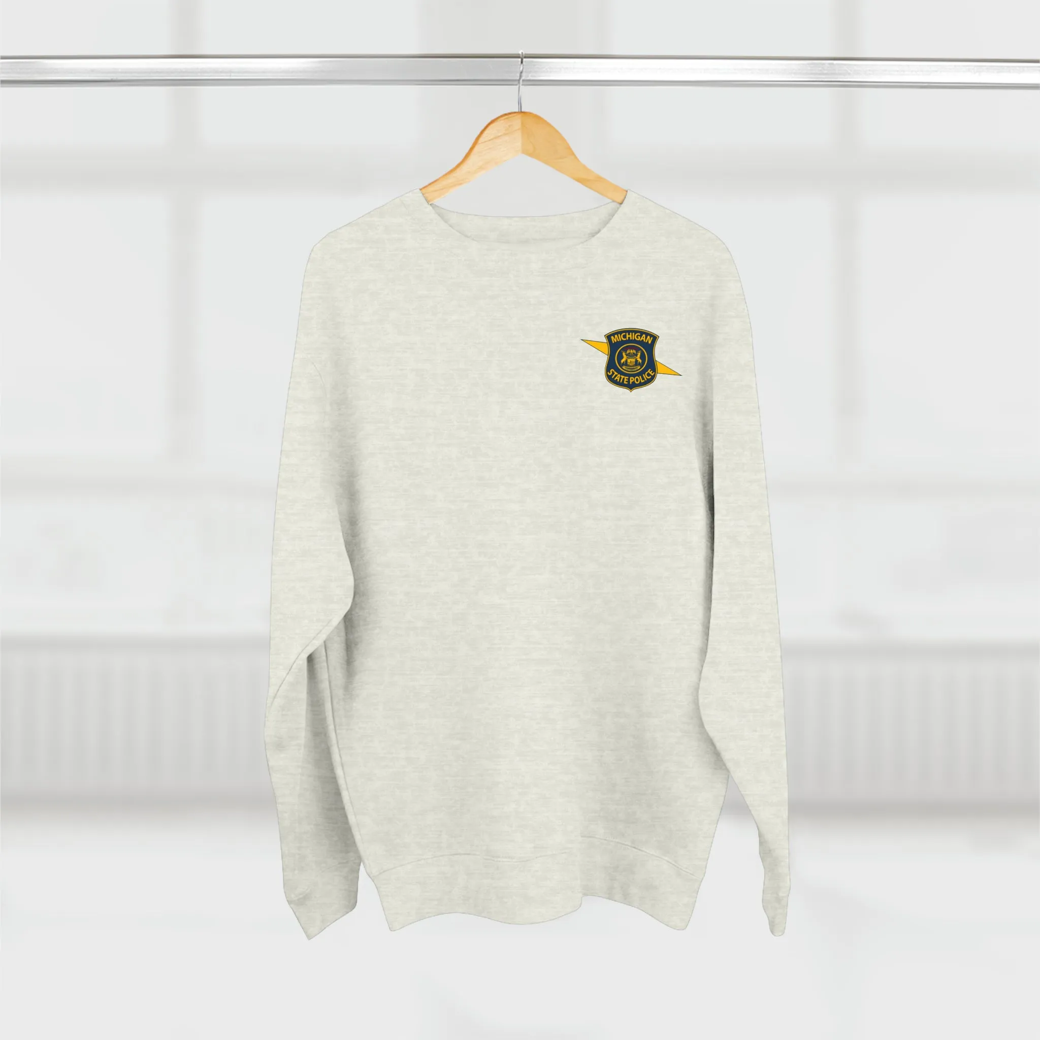 MSP Crewneck Sweatshirt