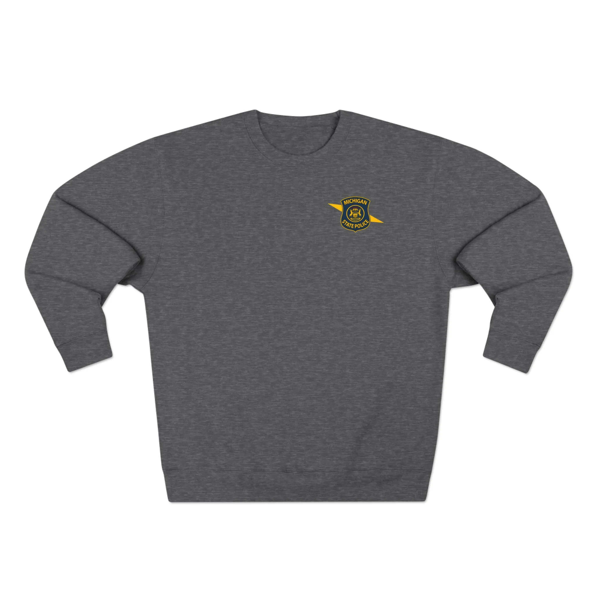 MSP Crewneck Sweatshirt