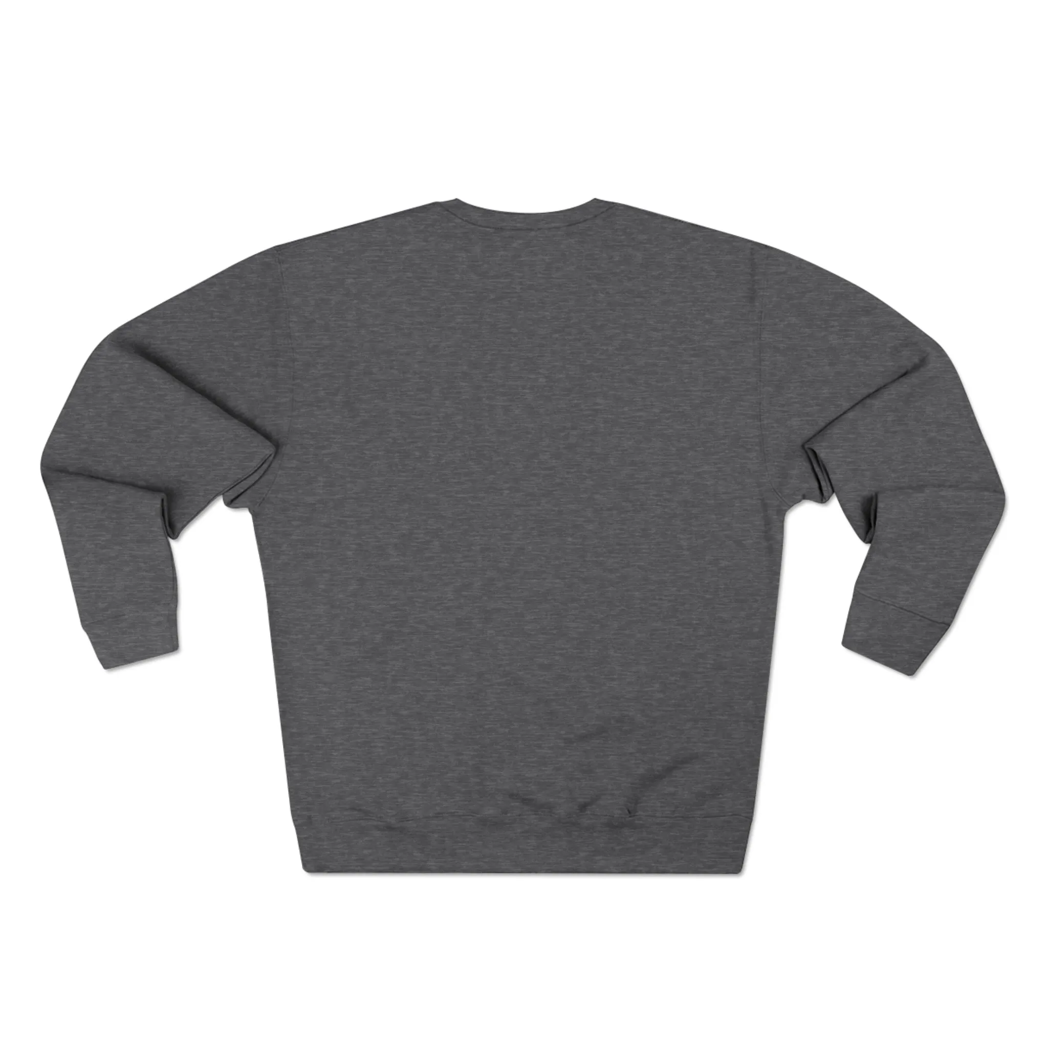 MSP Crewneck Sweatshirt