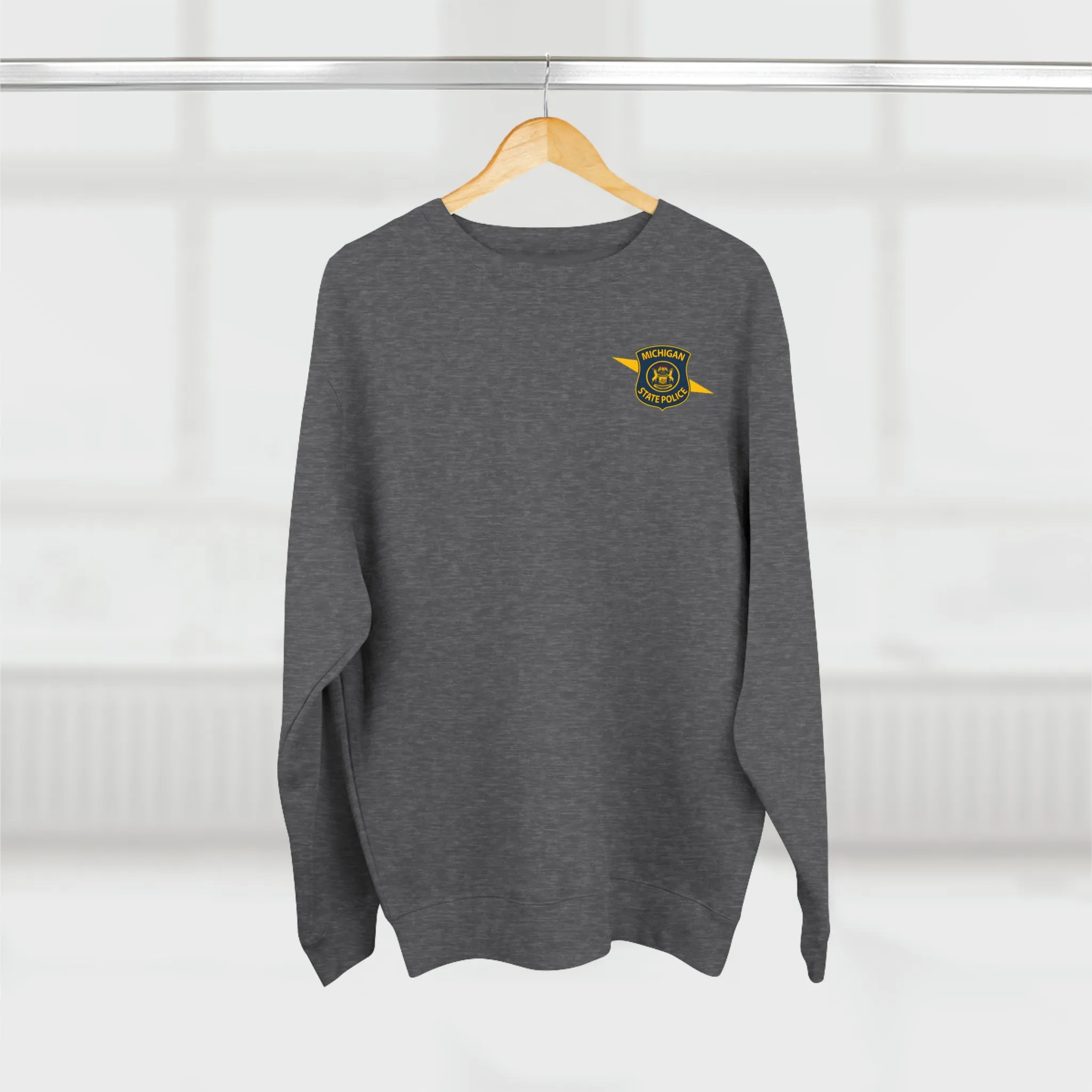 MSP Crewneck Sweatshirt