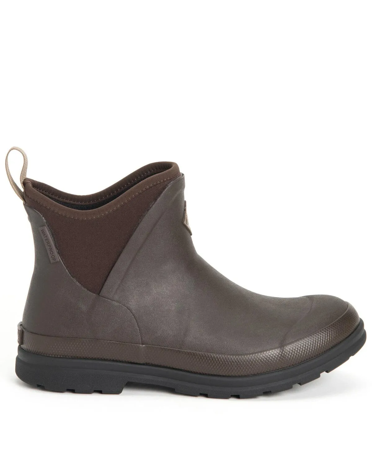 Women's Stylish Muck Originals Ankle Boots by Muck Boots