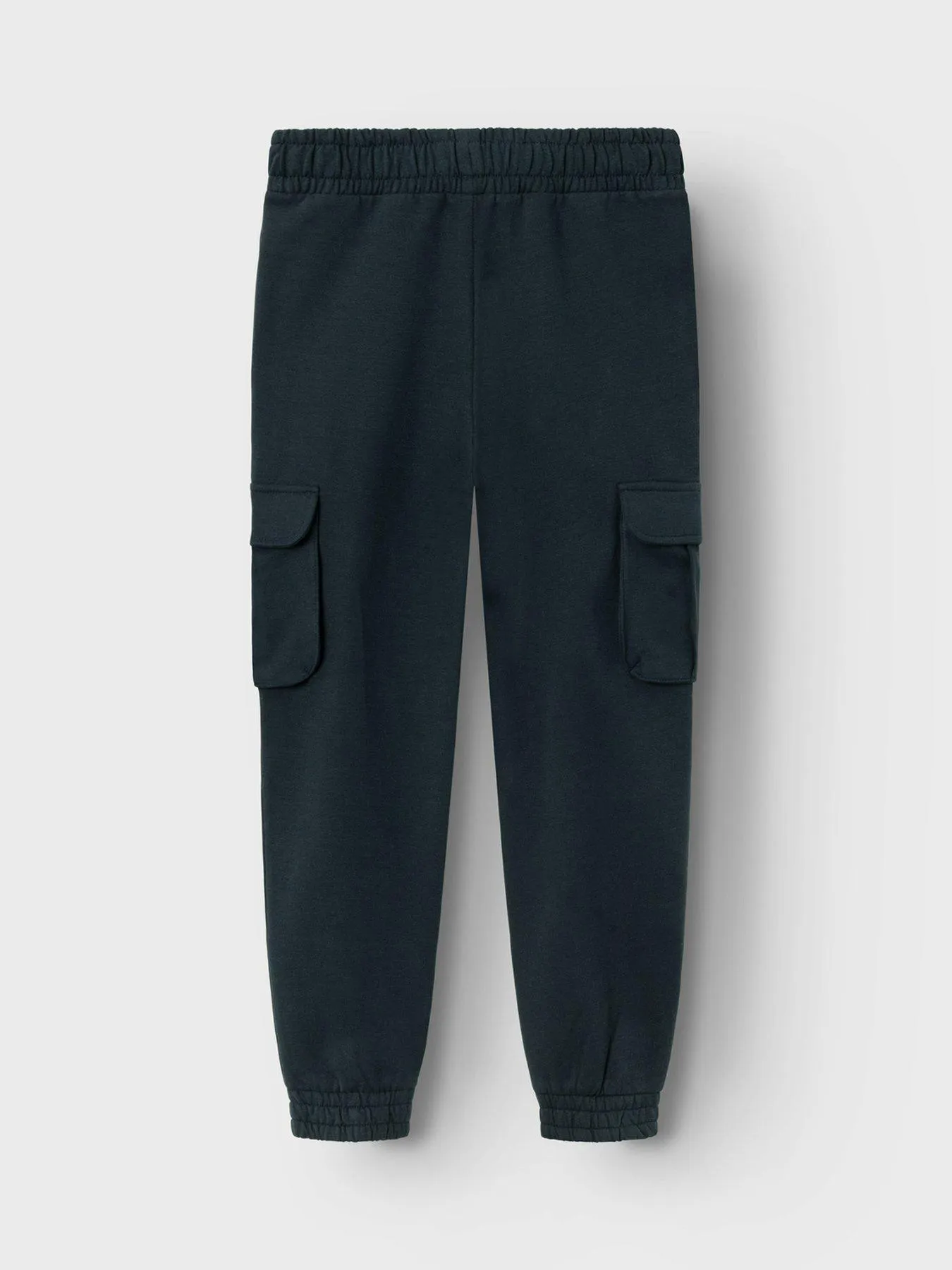 Name It Boys Ollie Cargo Joggers - Dark Sapphire