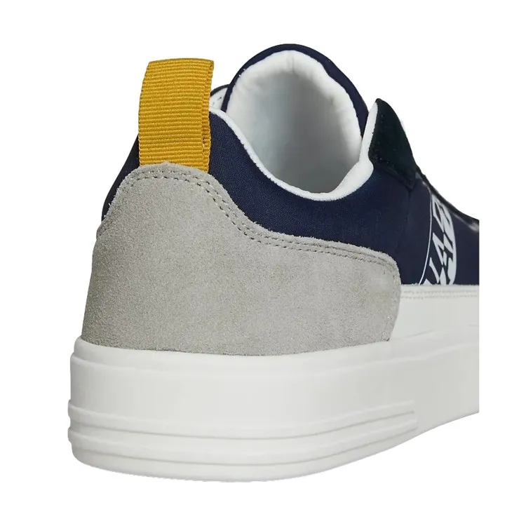 Sneakers Uomo Blu Napapijri NP0A417L BARK