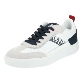 Sneakers Uomo Bianco Napapijri NP0AHKS BARK