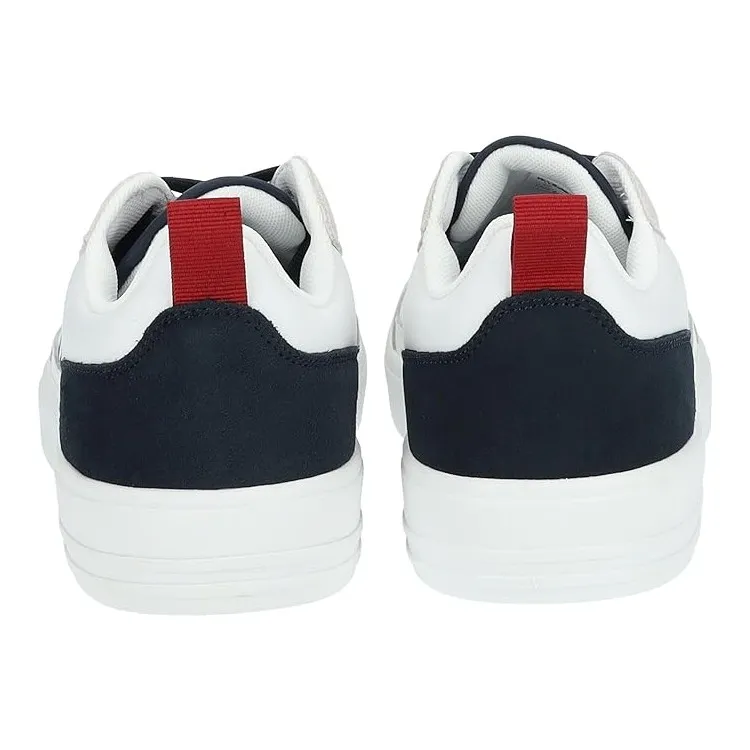 Sneakers Uomo Bianco Napapijri NP0AHKS BARK