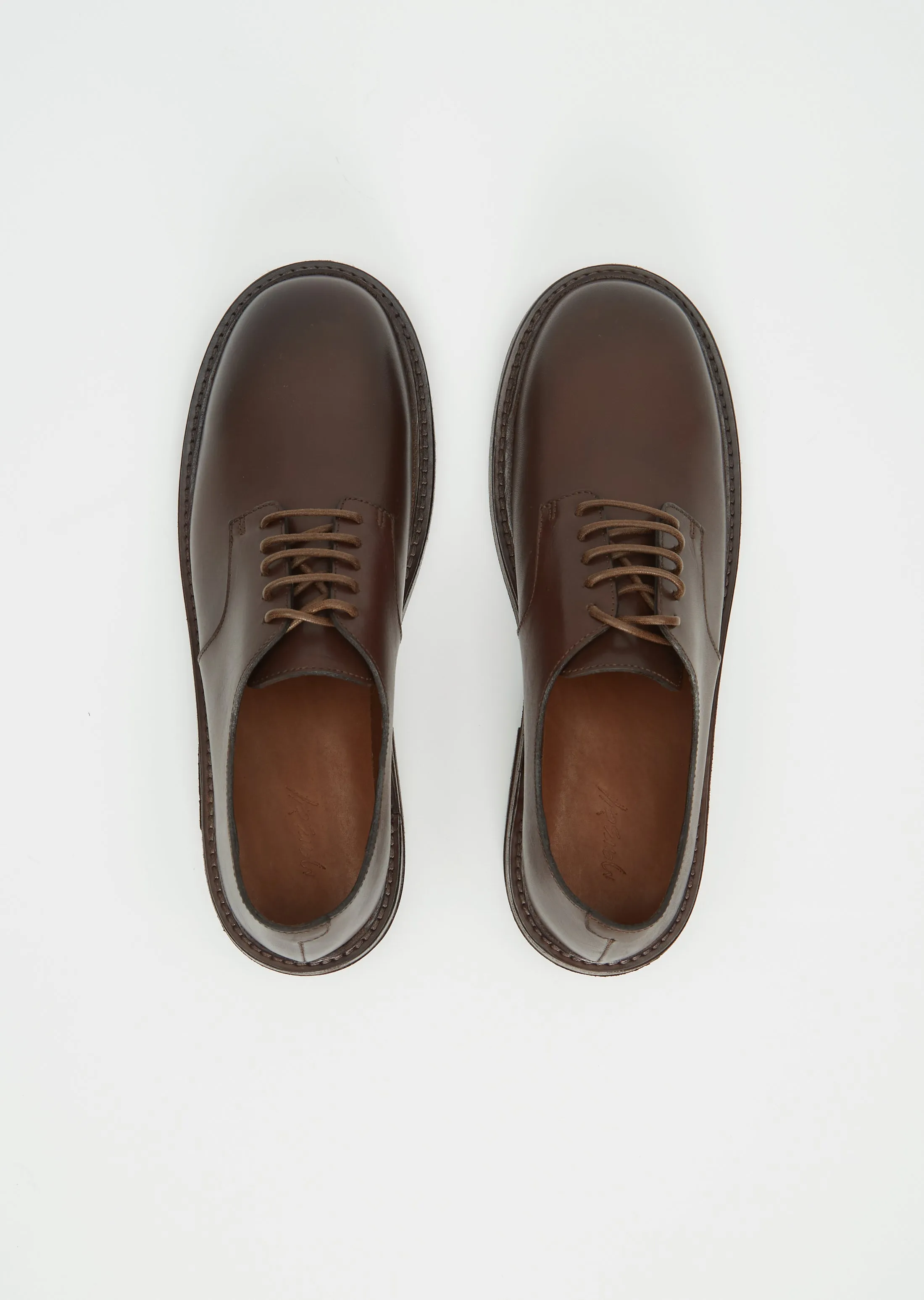 Stylish Nasello Lace-Up