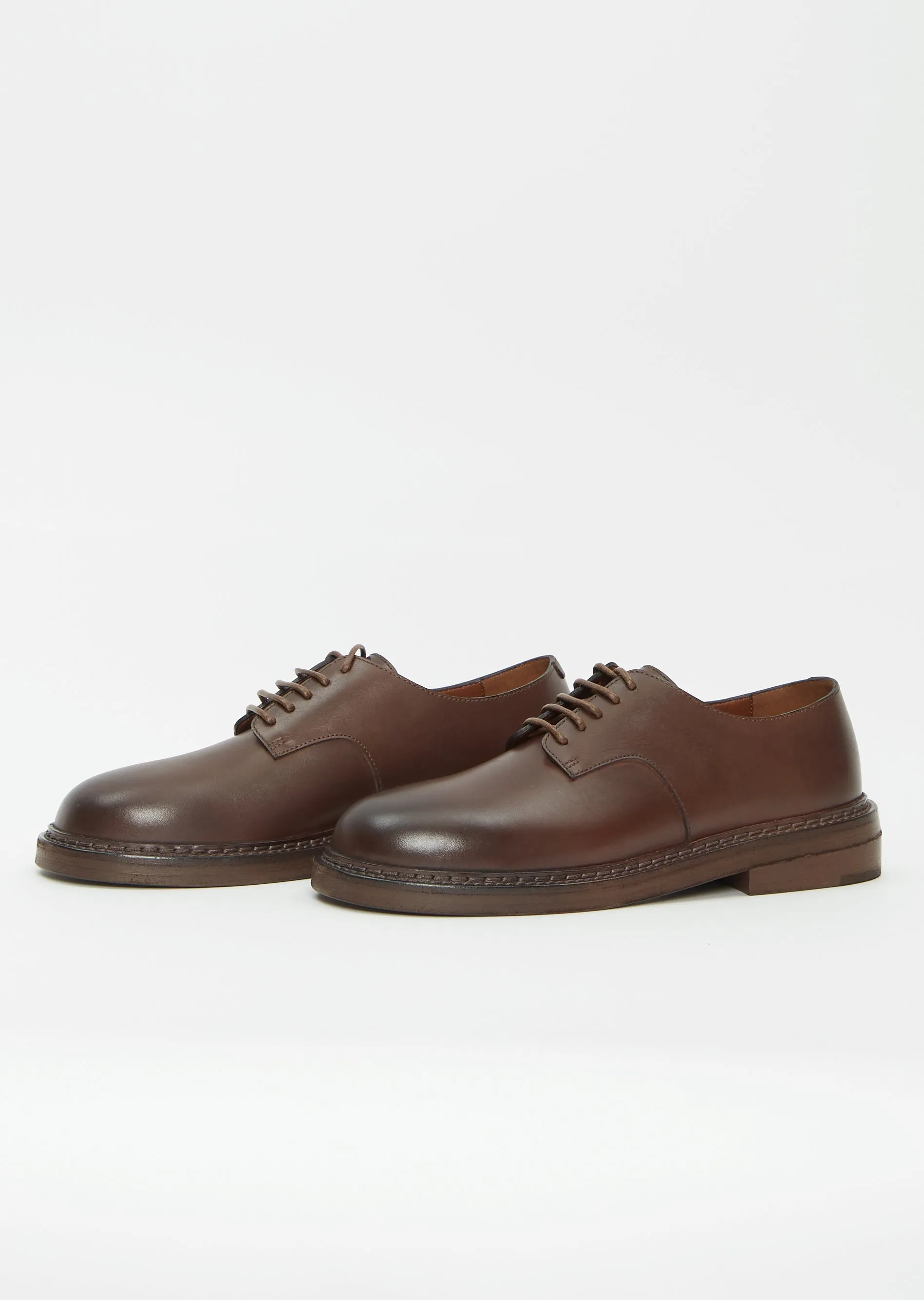 Stylish Nasello Lace-Up