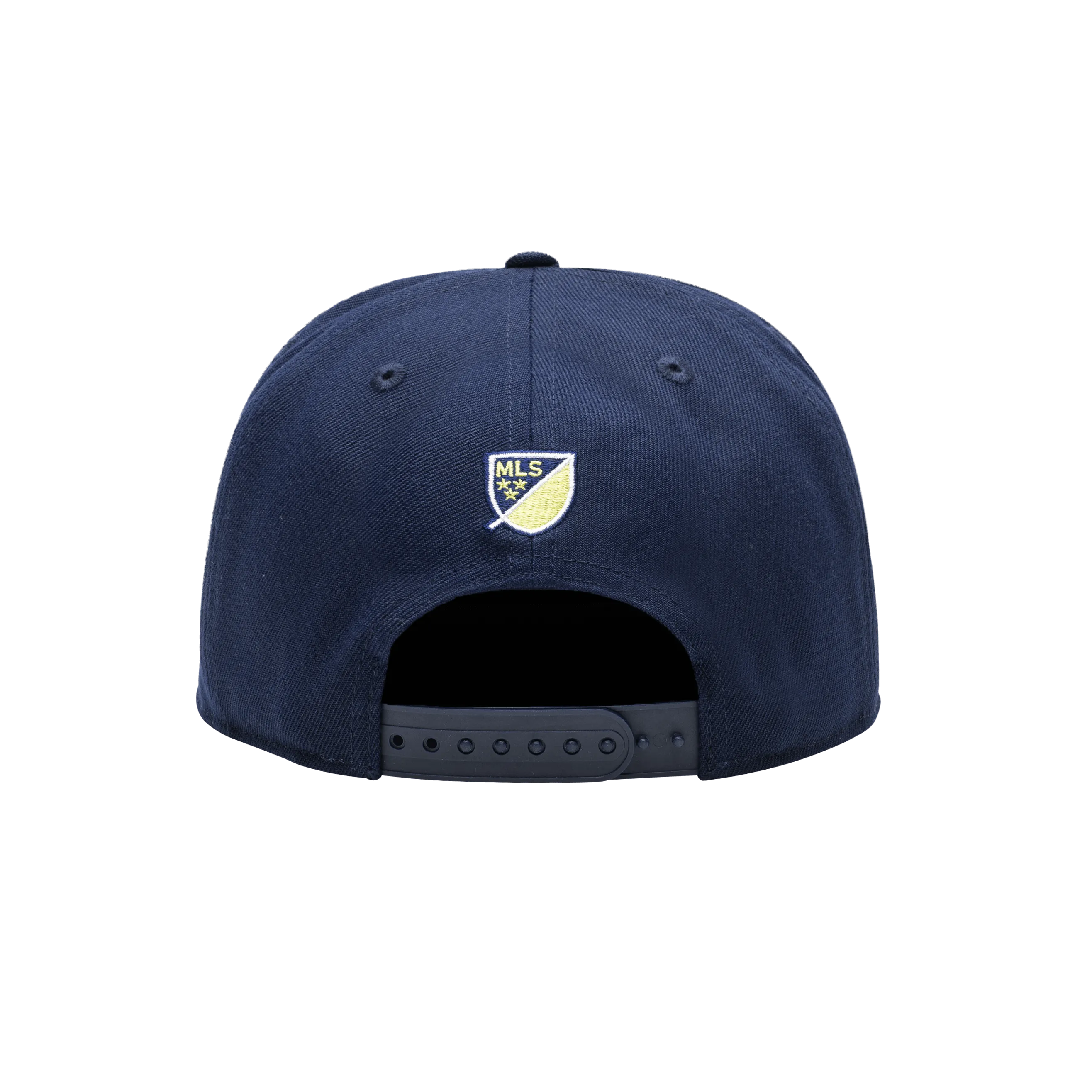 Nashville SC Loyalty Snapback Hat