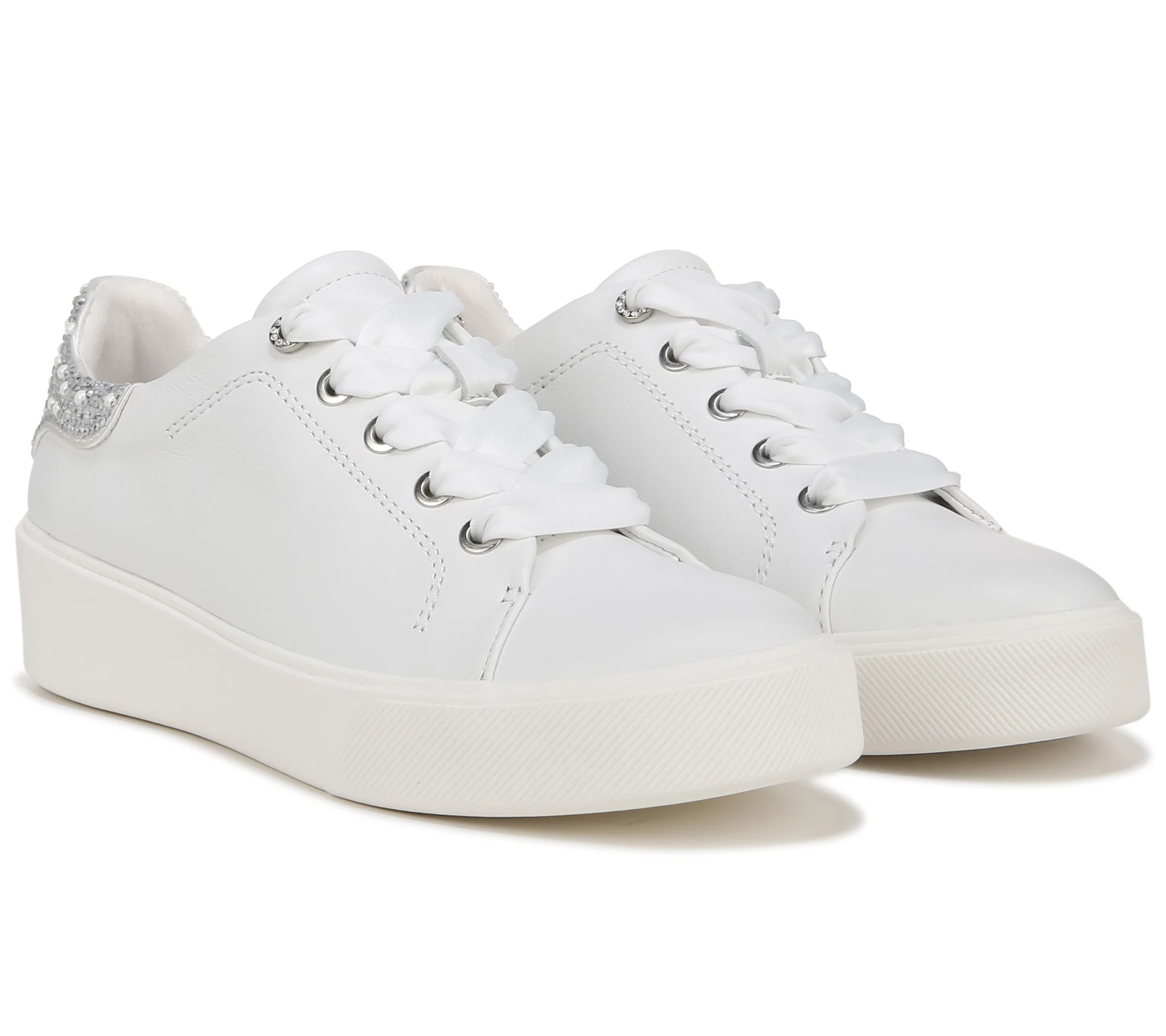 Naturalizer Fashion Sneakers - Morrison Bliss