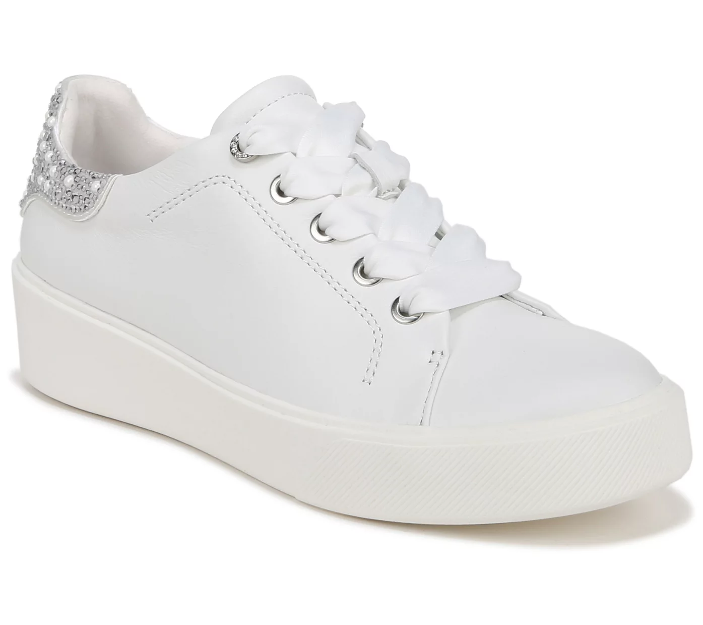 Naturalizer Fashion Sneakers - Morrison Bliss