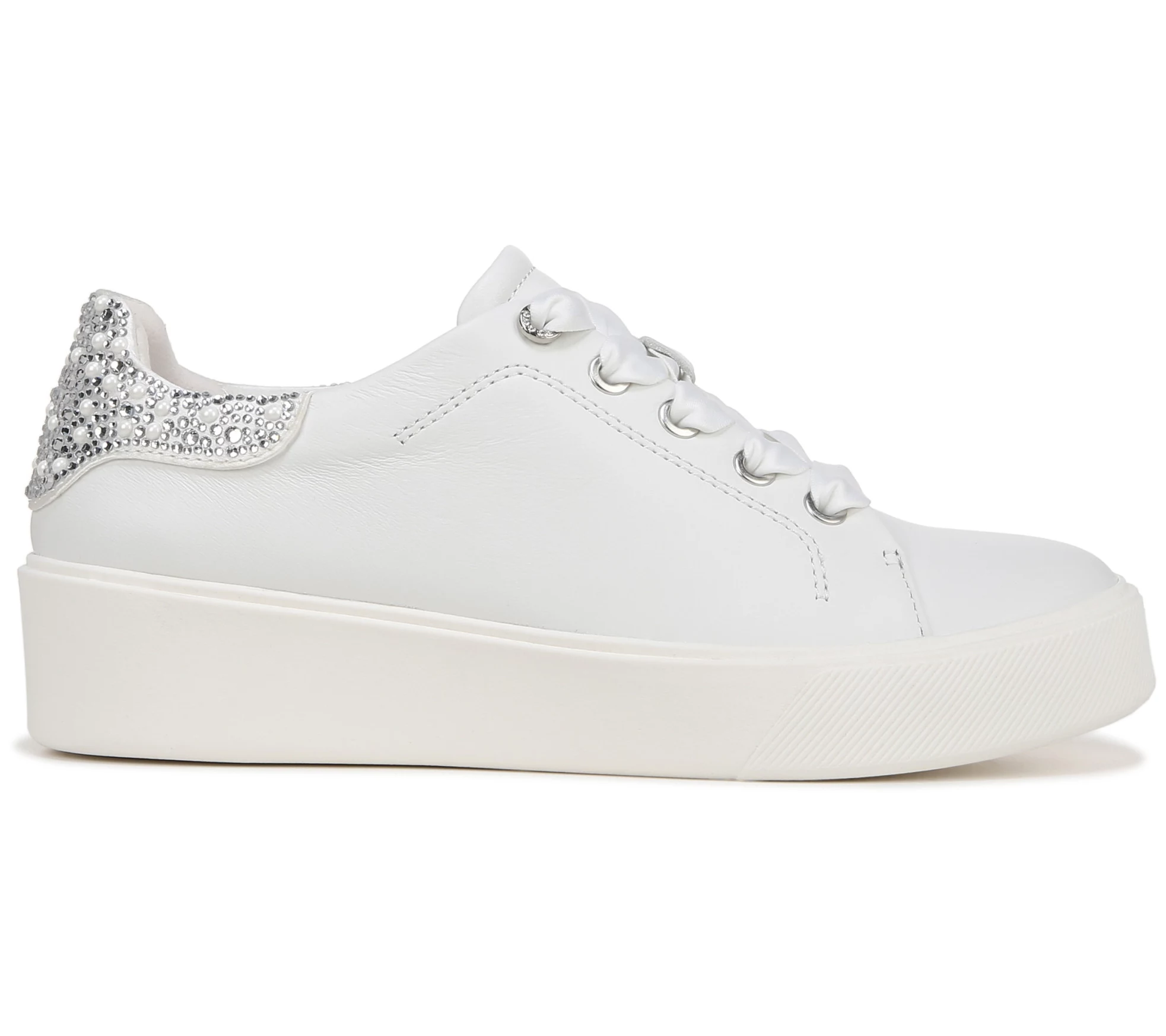 Naturalizer Fashion Sneakers - Morrison Bliss