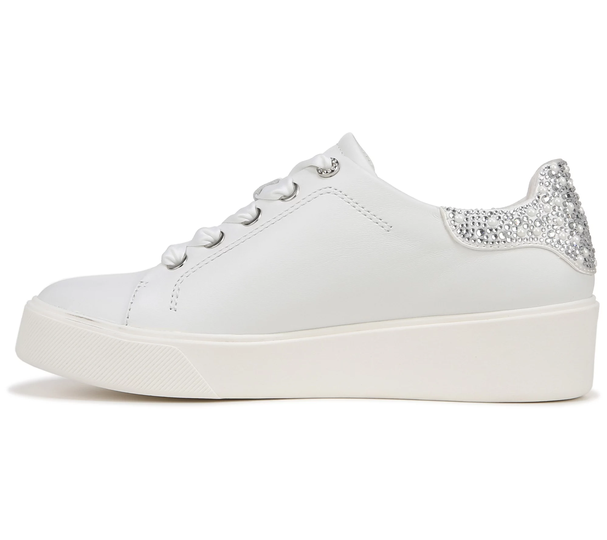 Naturalizer Fashion Sneakers - Morrison Bliss