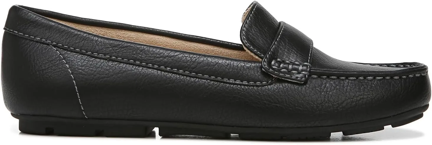 Naturalizer Women’s Soul Seven Slip-On Loafer