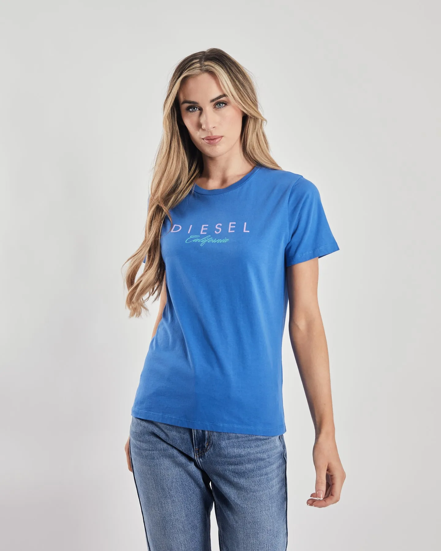 Nautical Blue Maisie T-Shirt