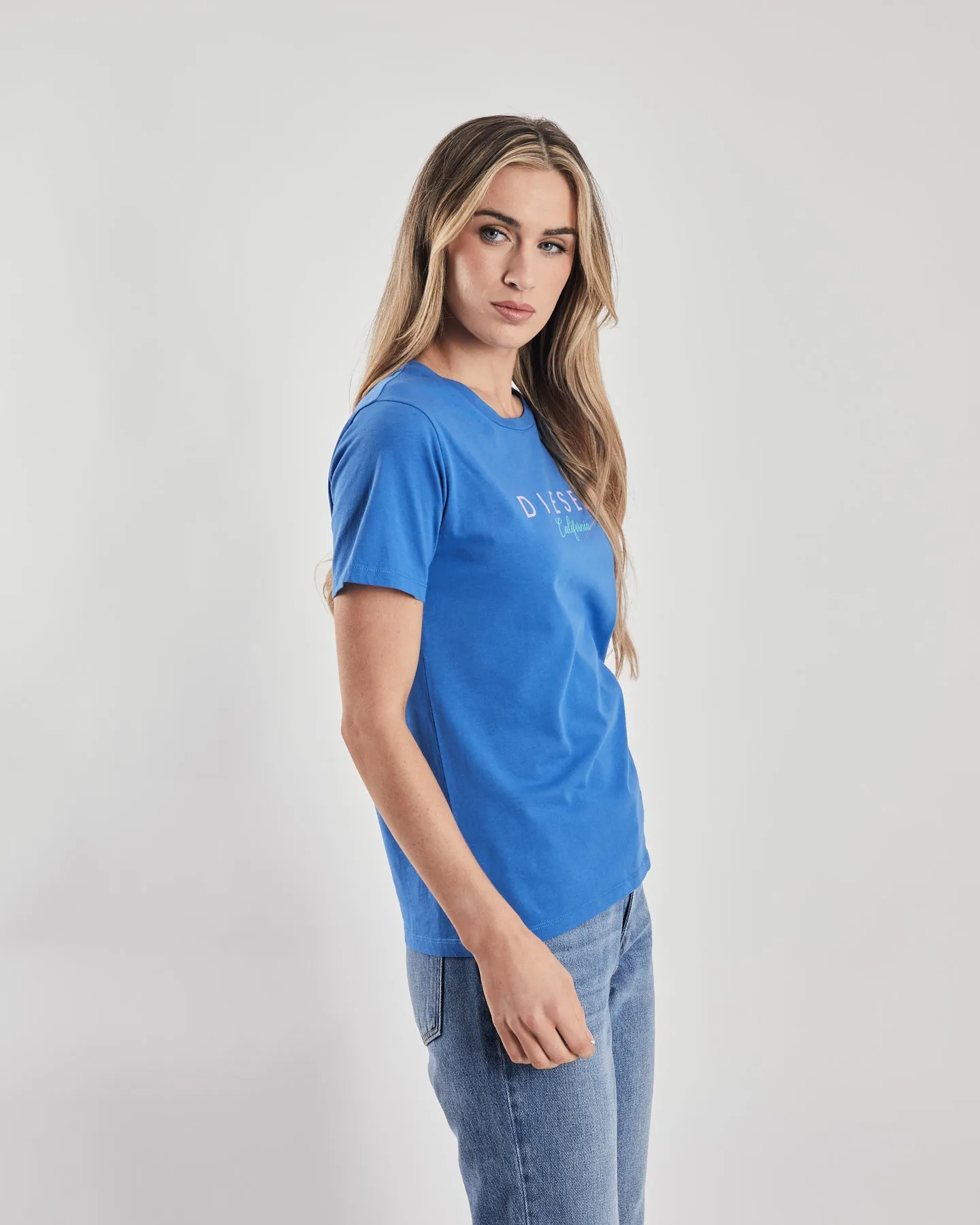 Nautical Blue Maisie T-Shirt