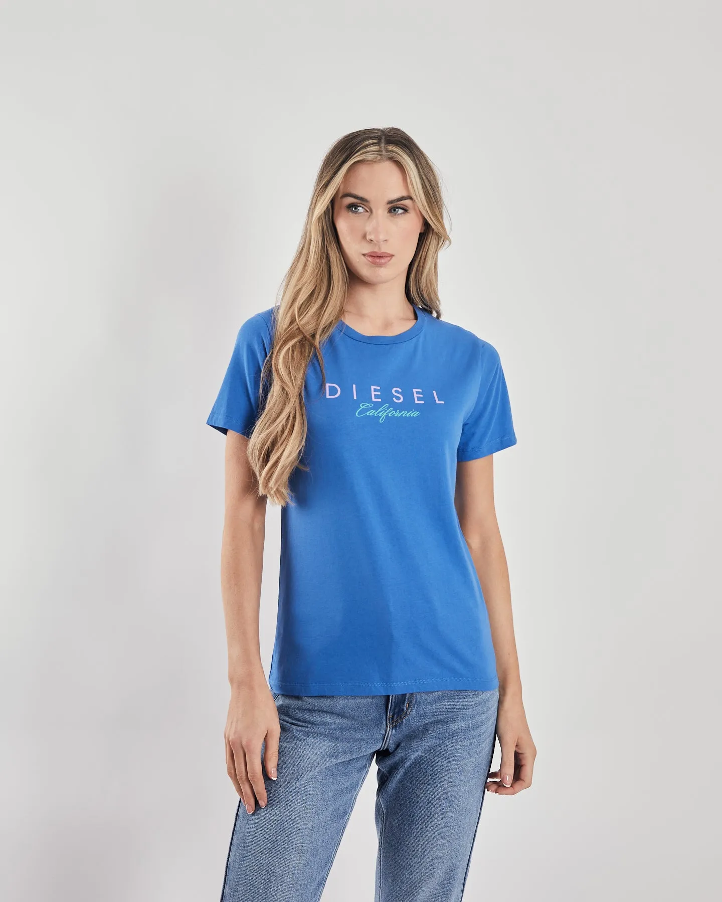 Nautical Blue Maisie T-Shirt